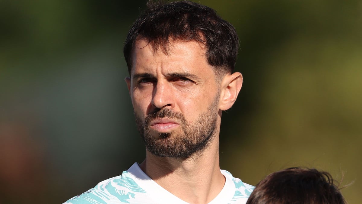 Bernardo Silva quitte manchester city pour le real madrid : quelles conséquences pour le psg ?