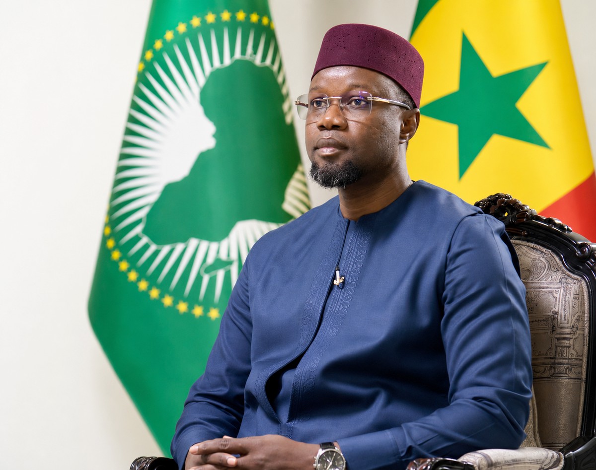 Ousmane sonko clarifie sa position sur 2029