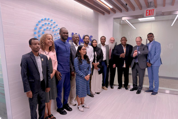 Tchad : Washington renforce les partenariats technologiques de N&rsquo;Djamena
