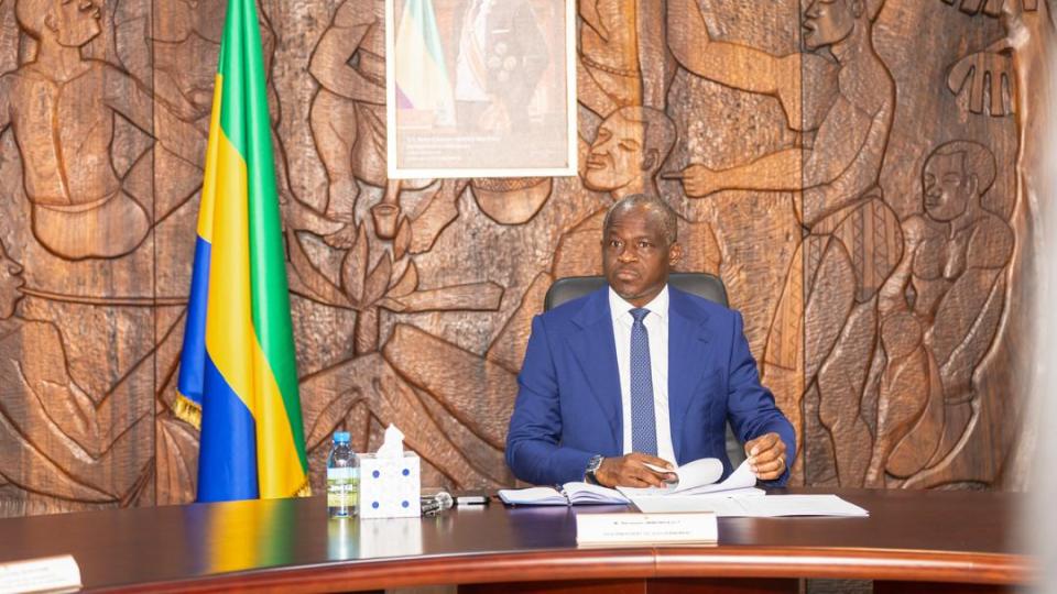 Gabon et Union européenne : les nouveaux piliers d&rsquo;un dialogue stratégique à Libreville
