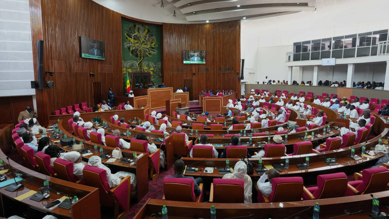 Composition du gouvernement sénégalais : le PASTEF reste à l&rsquo;écart