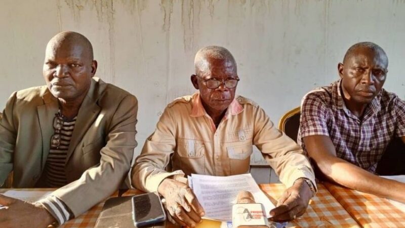 Gabon : une journée nationale pour honorer les retraités et les aînés