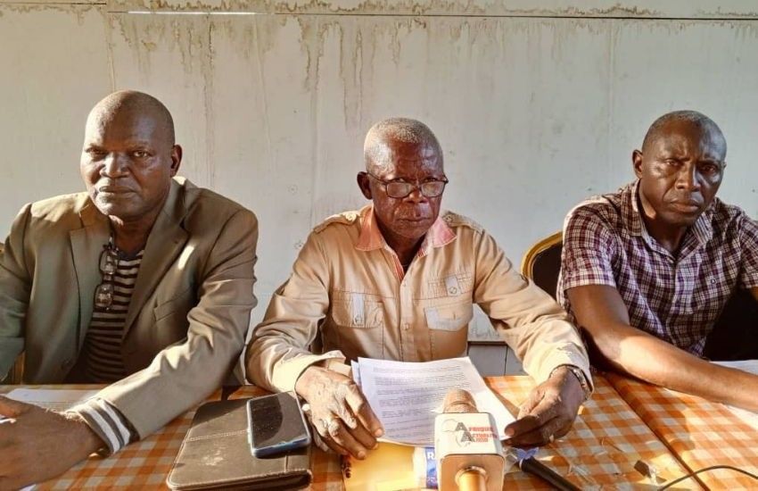 Gabon : une journée nationale pour honorer les retraités et les aînés