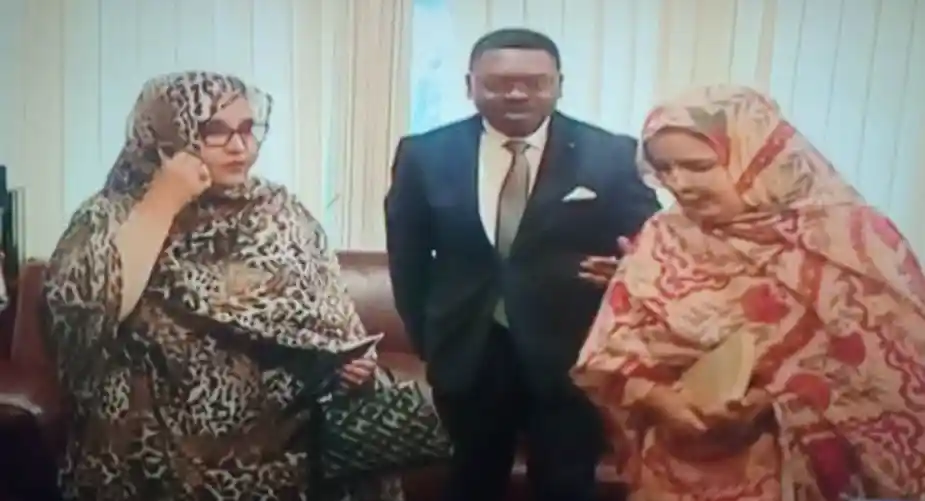 La Mauritanie sollicite le soutien du Cameroun pour la candidature de Coumba Bâ à l&rsquo;OIF
