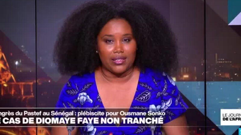 Rupture au sommet du pouvoir au Sénégal : le divorce entre Bassirou Diomaye Faye et Ousmane Sonko