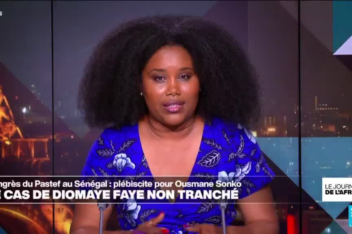 Rupture au sommet du pouvoir au Sénégal : le divorce entre Bassirou Diomaye Faye et Ousmane Sonko