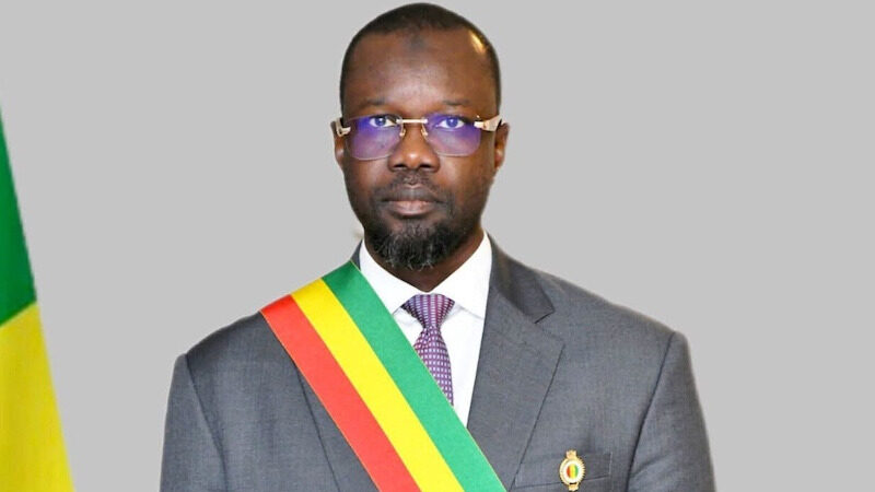Ousmane Sonko à l&rsquo;UPA : un plaidoyer pour une afrique souveraine et unie