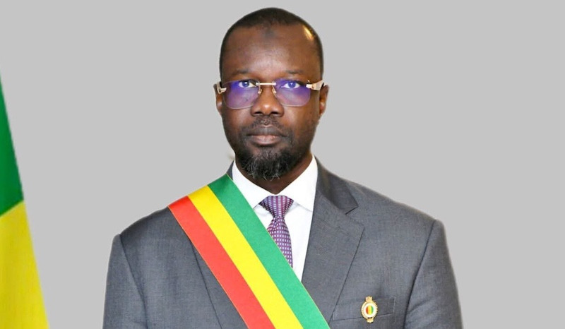 Ousmane Sonko à l&rsquo;UPA : un plaidoyer pour une afrique souveraine et unie