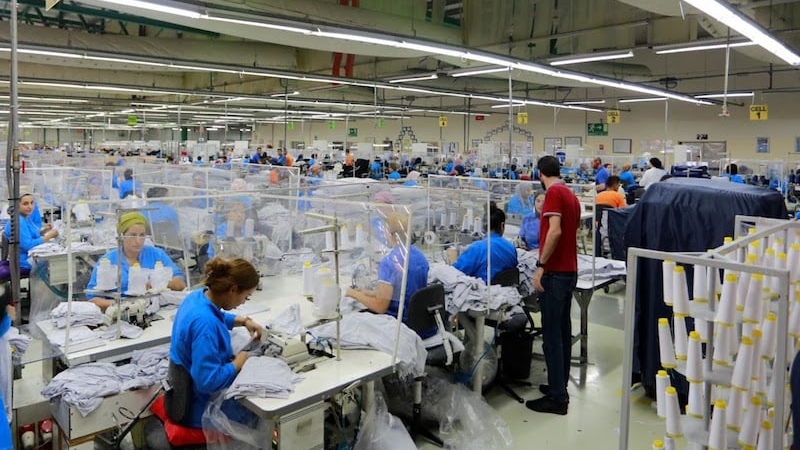 Le Maroc, nouveau pôle de l&rsquo;économie circulaire textile : un potentiel de milliards et des milliers d’emplois