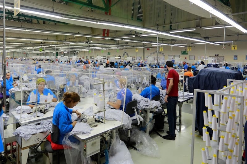 Le Maroc, nouveau pôle de l&rsquo;économie circulaire textile : un potentiel de milliards et des milliers d’emplois