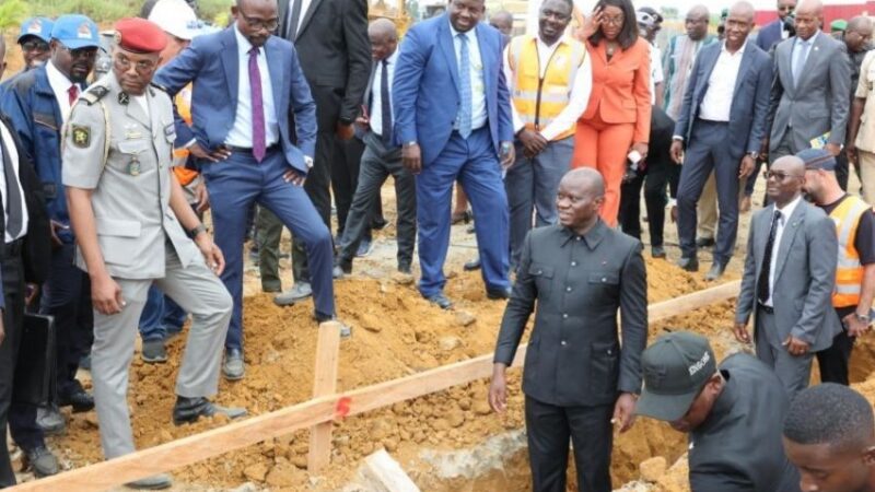 Gabon : Oligui Nguema et le défi de la vérité au pouvoir