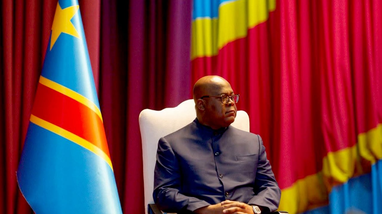 La gestion de Félix Tshisekedi de nouveau épinglée par la Cour des comptes en RDC