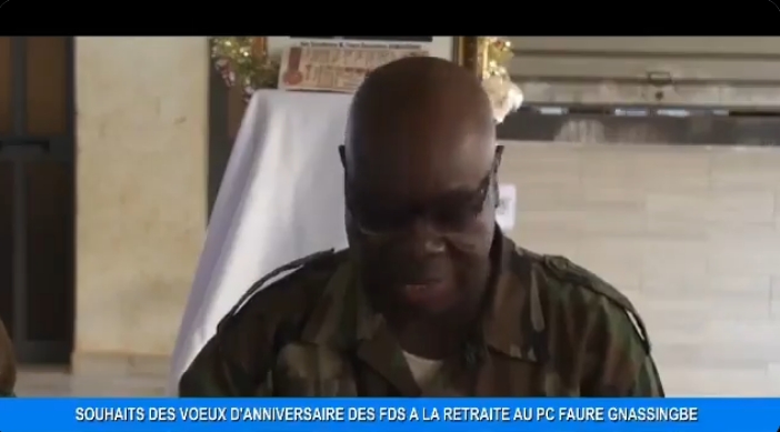 Togo : les milices loyalistes menacent-elles la stabilité politique ?