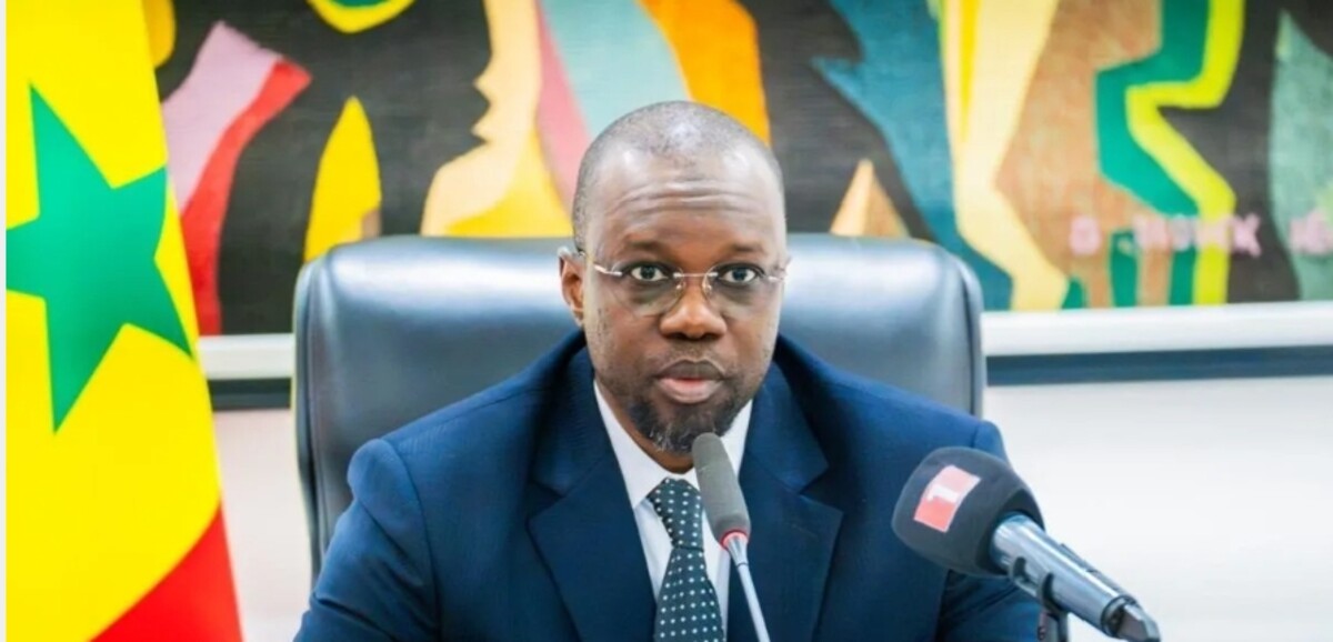 Dialogue politique au Sénégal : sonko et faye esquissent une trêve