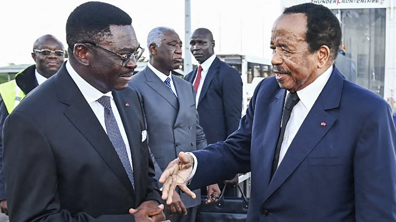 Cameroun : les chantiers en cours qui bloquent le remaniement ministériel
