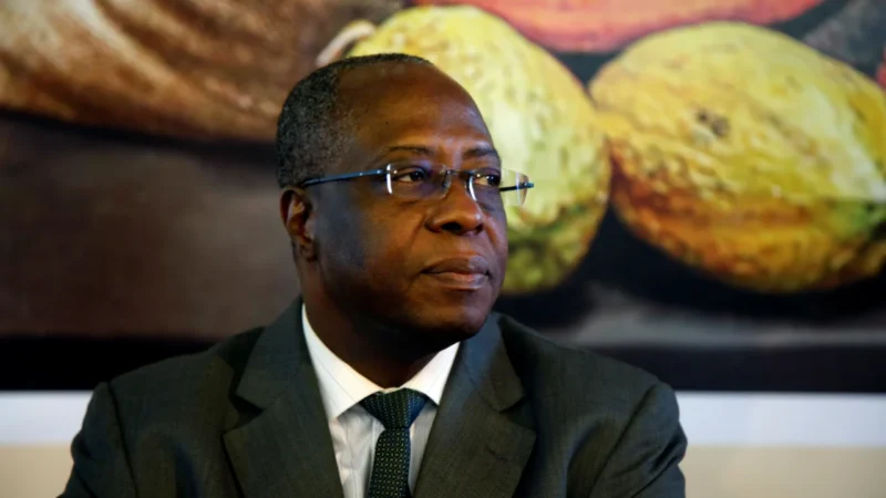 Côte d’Ivoire : le cacao sous pression face à el nino et aux défis structurels