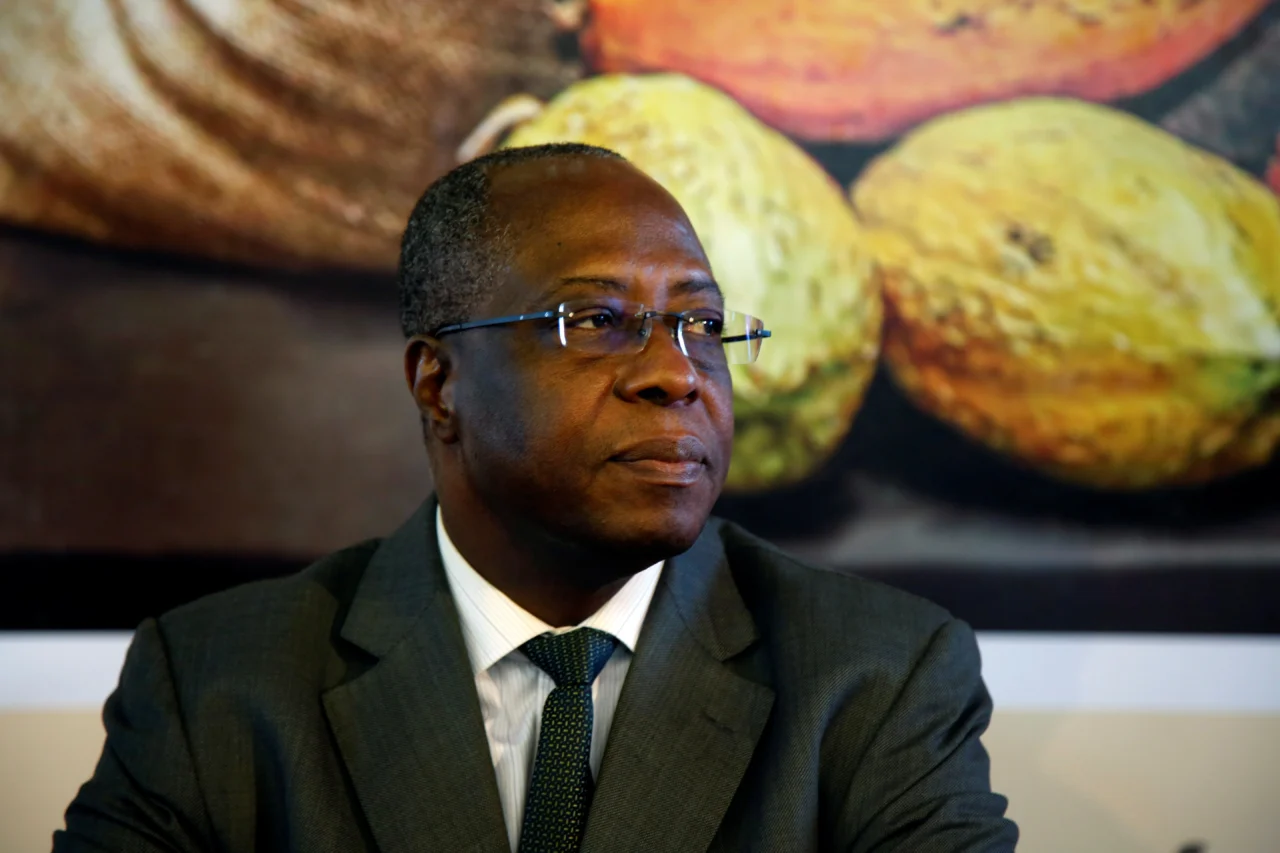 Côte d’Ivoire : le cacao sous pression face à el nino et aux défis structurels