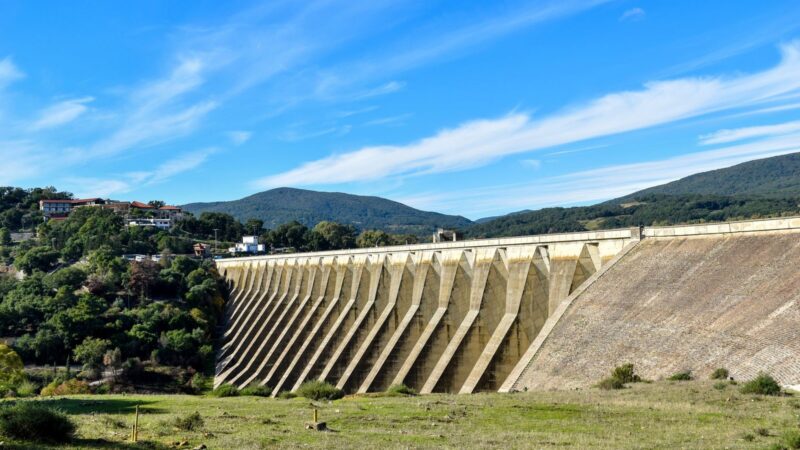 Cameroun Prometal obtient un accès direct à l&rsquo;électricité des barrages