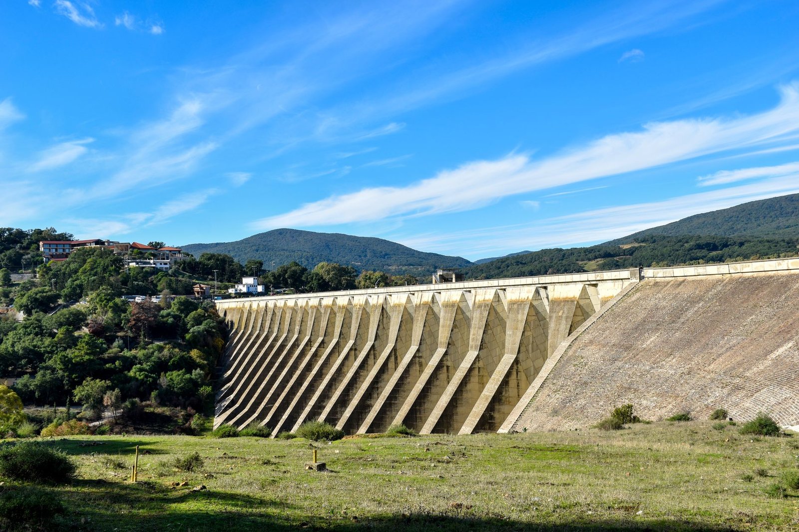 Cameroun Prometal obtient un accès direct à l&rsquo;électricité des barrages