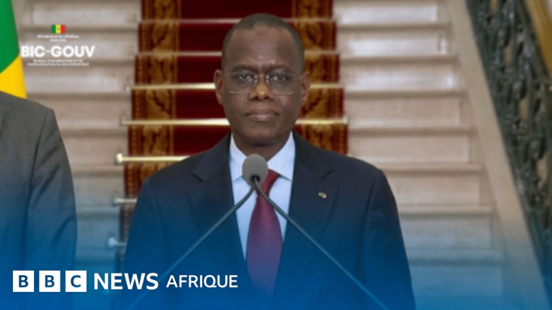 Gouvernement sénégalais : les cinq défis majeurs de la nouvelle équipe