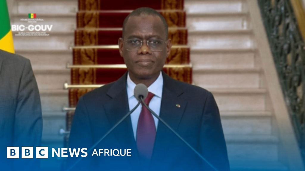 Gouvernement sénégalais : les cinq défis majeurs de la nouvelle équipe