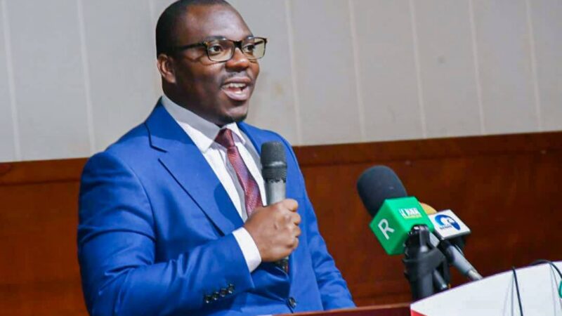 Le Bénin s&rsquo;engage dans une révolution avicole pour sécuriser son économie d&rsquo;ici 2033