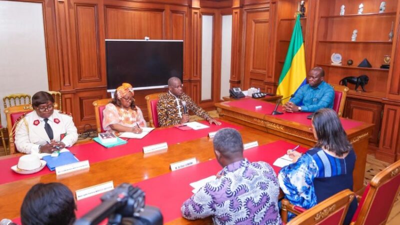 Gabon : quand l&rsquo;État dialogue avec les institutions spirituelles