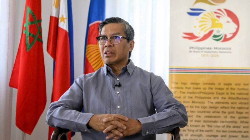Célébration des 50 ans des relations Maroc-philippines : un partenariat à renforcer