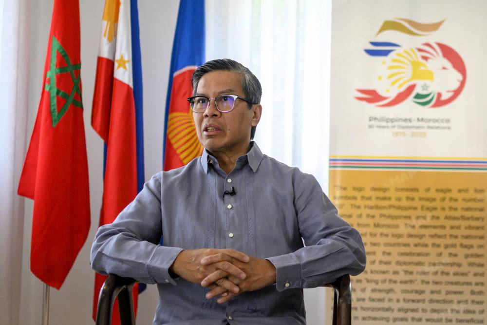Célébration des 50 ans des relations Maroc-philippines : un partenariat à renforcer