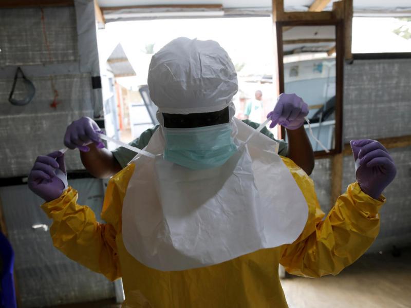 La République démocratique du Congo intensifie sa lutte contre ebola avec un isolement de 21 jours