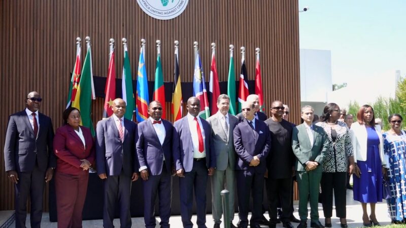 Rabat accueille le siège permanent des procureurs africains : une étape clé pour la justice continentale