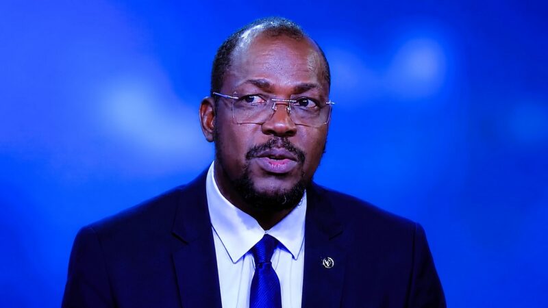 Mali : étienne fabaka sissoko explique pourquoi dialoguer n&rsquo;est pas s&rsquo;allier