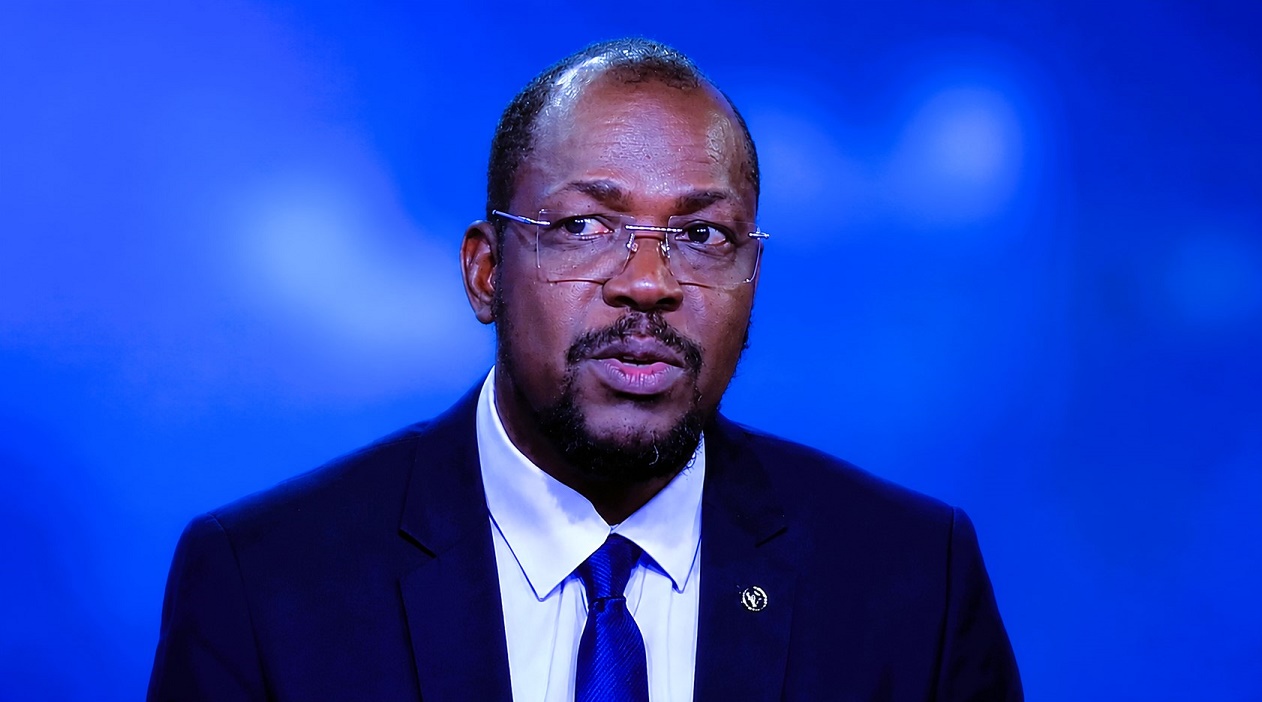 Mali : étienne fabaka sissoko explique pourquoi dialoguer n&rsquo;est pas s&rsquo;allier