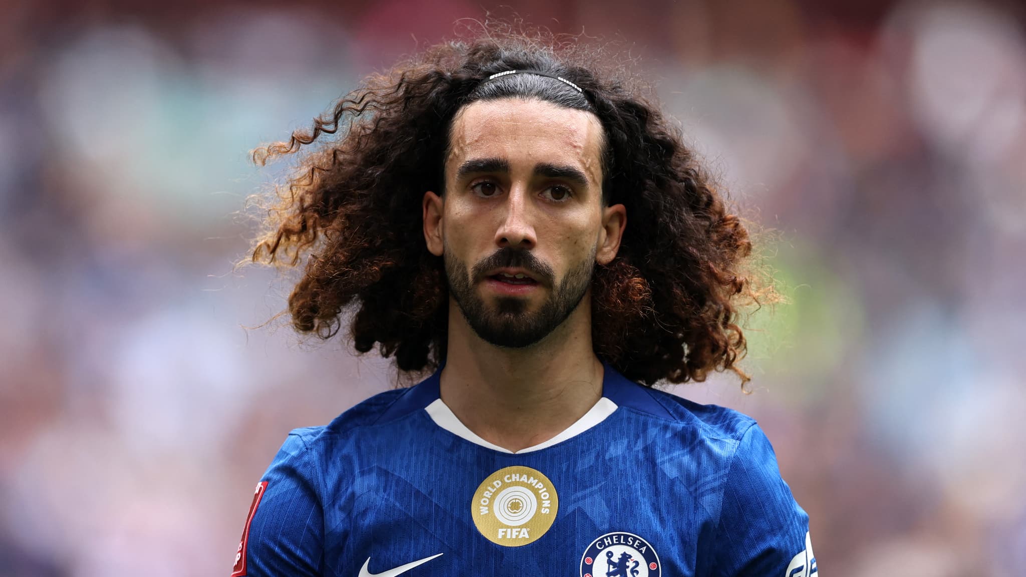 Real madrid : cucurella appelé à renforcer la défense après la coupe du monde 2026