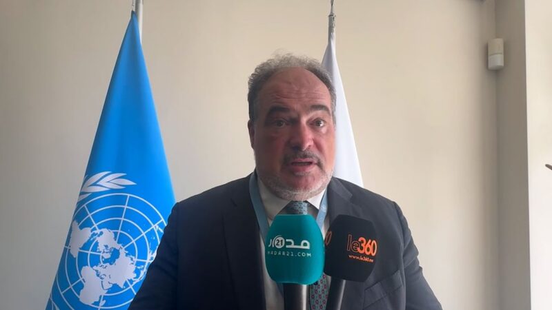 Genève: l’UNFPA salue un partenariat «stratégique» avec le Maroc sur les droits humains