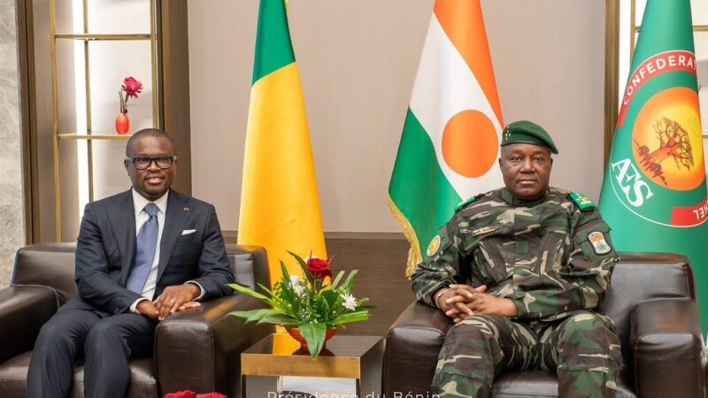 Réouverture de la frontière Bénin-Niger : les trois conditions de Niamey