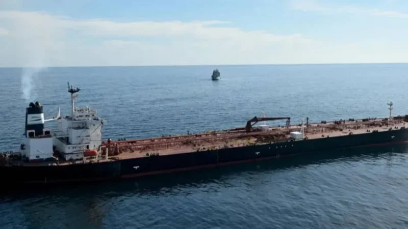 Le Cameroun dénonce l&rsquo;usurpation de son pavillon par le pétrolier Tagor