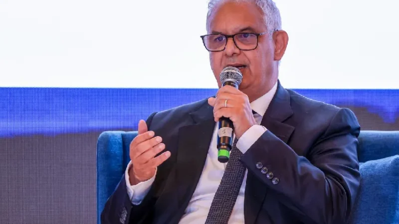 Maroc : la politique des barrages au cœur de la souveraineté hydrique nationale