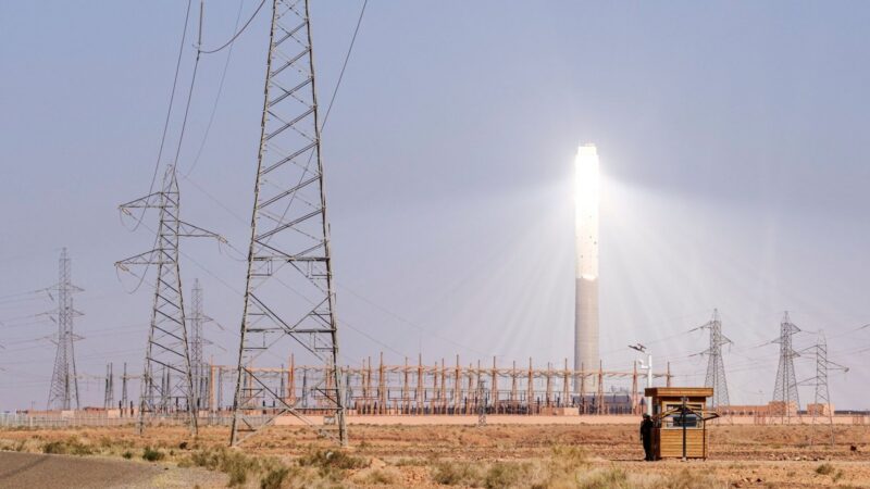 Centrales algéro-nigérienne : une bouffée d&rsquo;oxygène pour Niamey