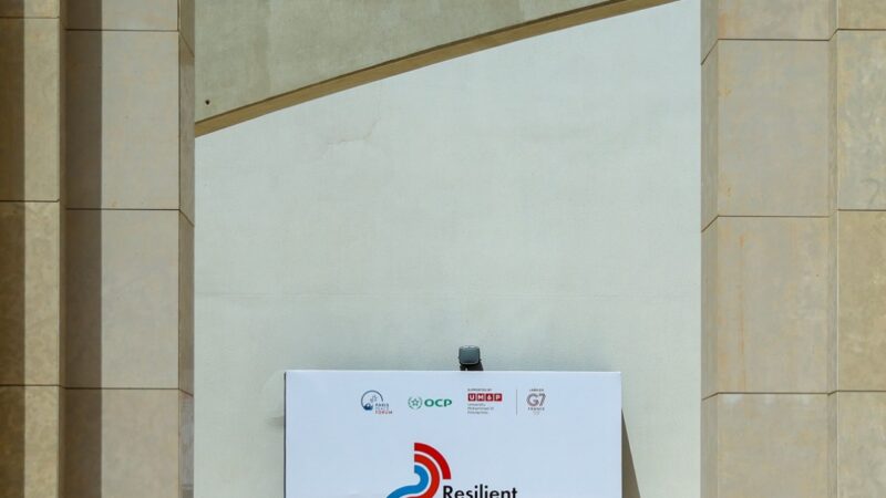Philippe Lalliot prône une nouvelle dynamique pour le partenariat entre la France et le Maroc