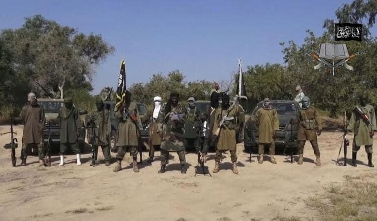 Nigeria : Boko Haram relâche 416 femmes et enfants enlevés dans le nord-est