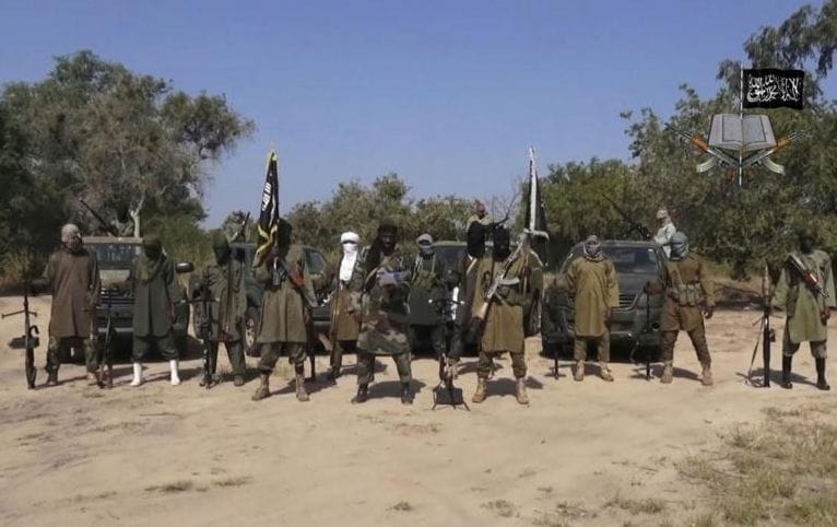 Nigeria : Boko Haram relâche 416 femmes et enfants enlevés dans le nord-est