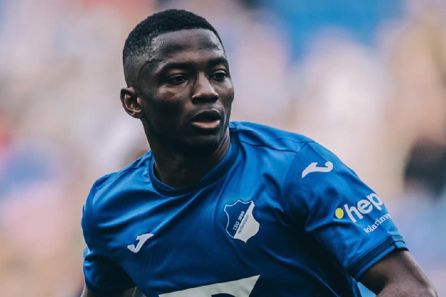 Bazoumana touré : un transfert à plus de 80 millions d’euros en vue à hoffenheim ?