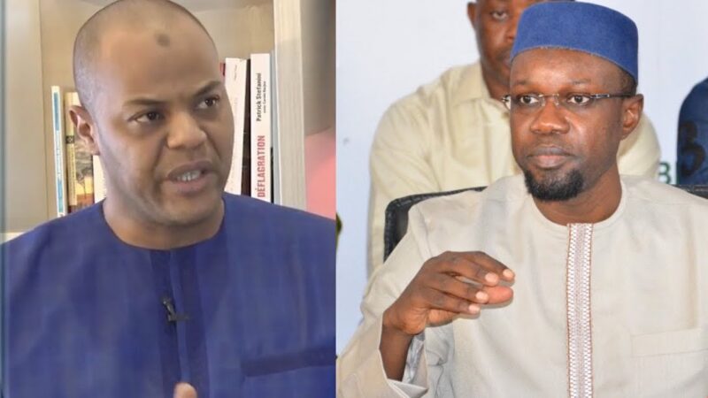 Procès Mame Mbaye Niang contre Ousmane Sonko : nouveau report à juillet 2026