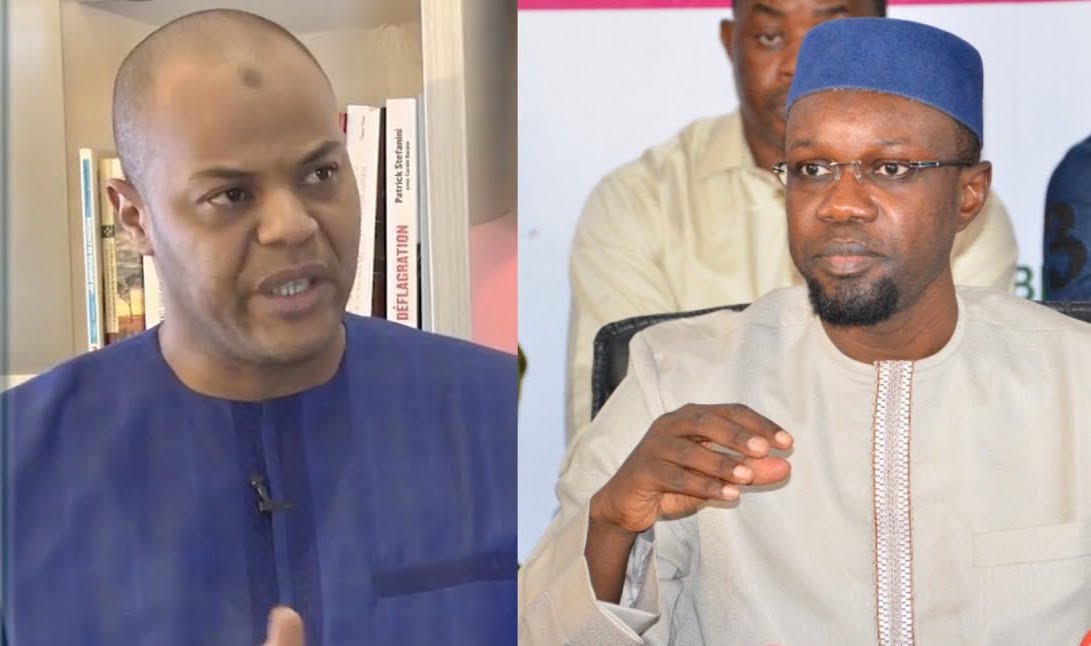 Procès Mame Mbaye Niang contre Ousmane Sonko : nouveau report à juillet 2026