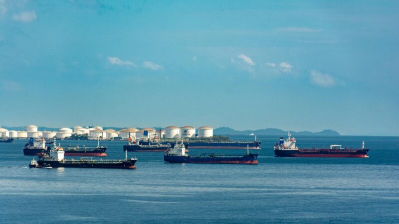 Enquête suisse sur un contrat pétrolier gabonais de gunvor