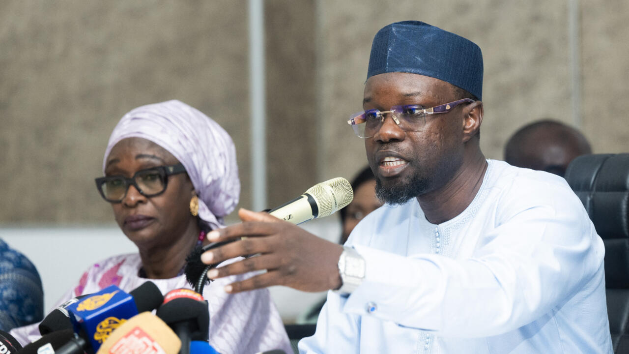 Crise politique au Sénégal : Sonko lance un avertissement sans précédent