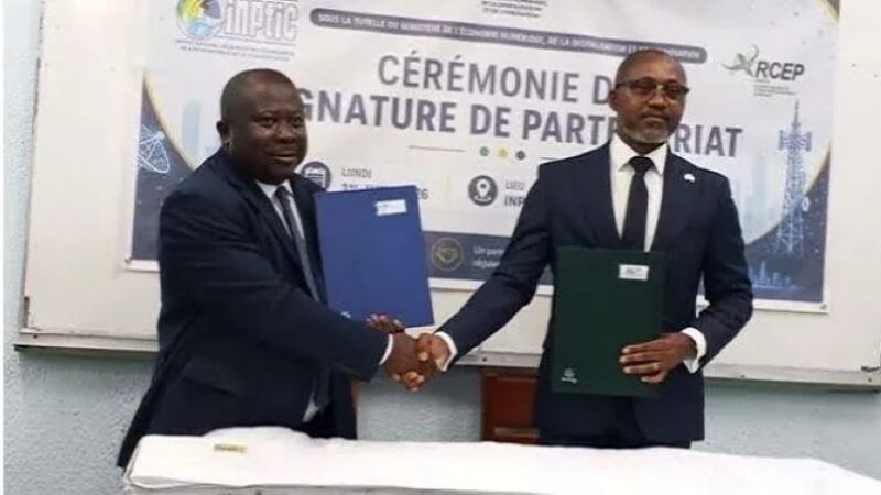 Gabon : former les talents numériques pour une économie souveraine