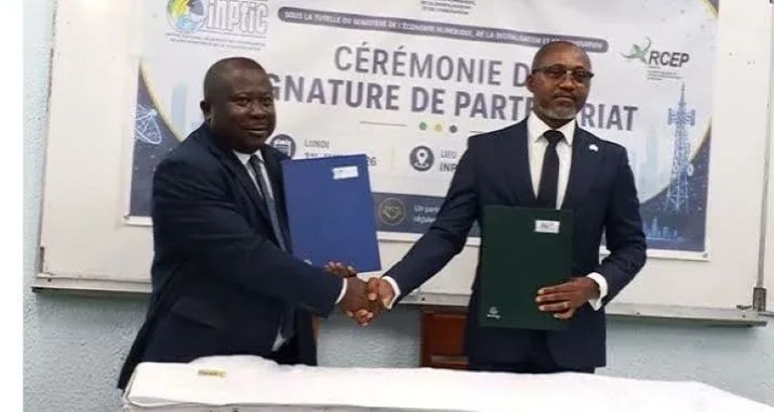 Gabon : former les talents numériques pour une économie souveraine