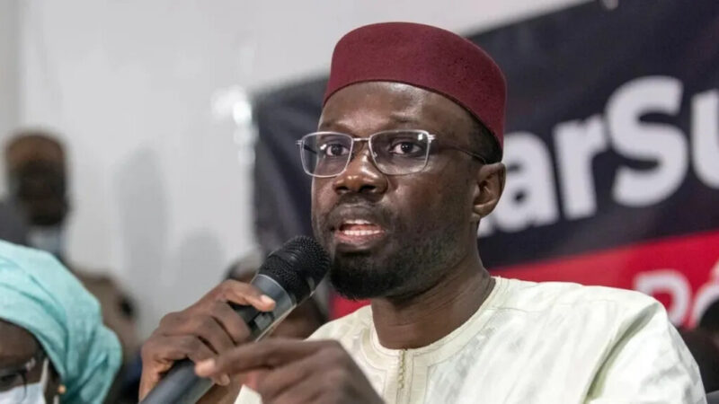 Sénégal : le Conseil constitutionnel bloqué face au retour d’Ousmane Sonko à l’Assemblée